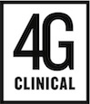 4G Clinical Logo